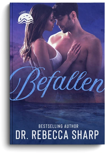 Befallen Cover