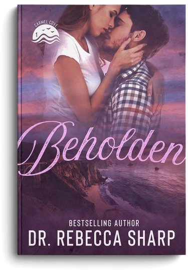 Beholden Cover