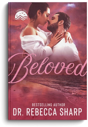 Beloved Cover