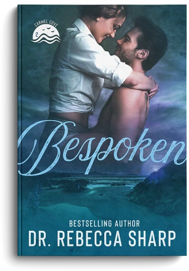 Bespoken Cover