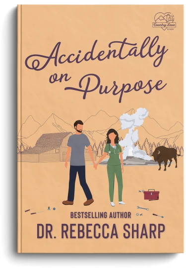 Accidentally On Purpose Cover