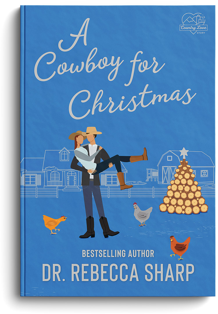 A Cowboy for Christmas