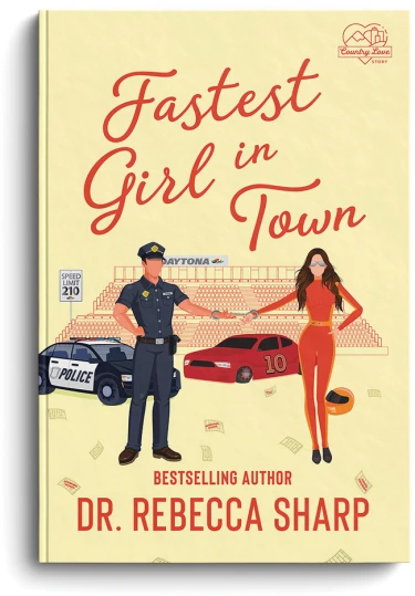 Fastest Girl in Town Cover