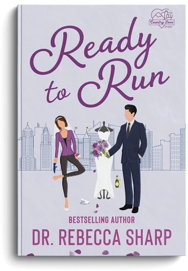 Ready to Run Cover