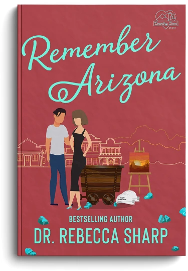 Remember Arizona Cover
