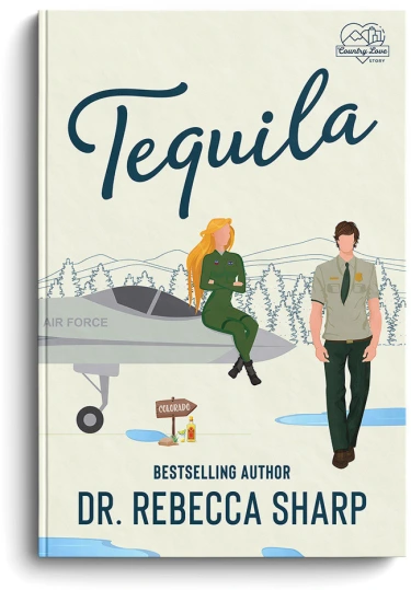 Tequila Cover