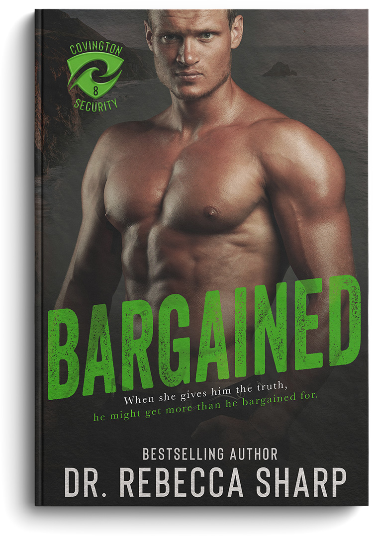 Bargained