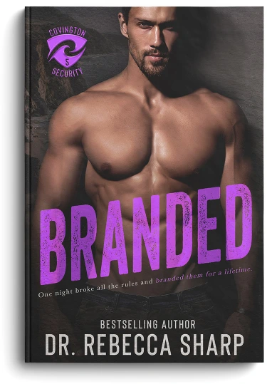 Branded Cover