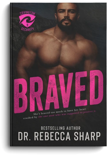 Braved Cover