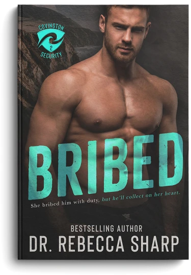 Bribed Cover