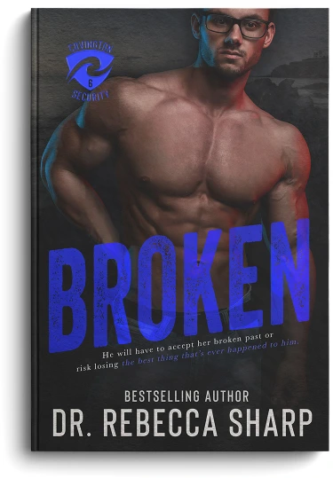 Broken Cover