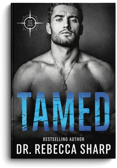 Tamed Cover