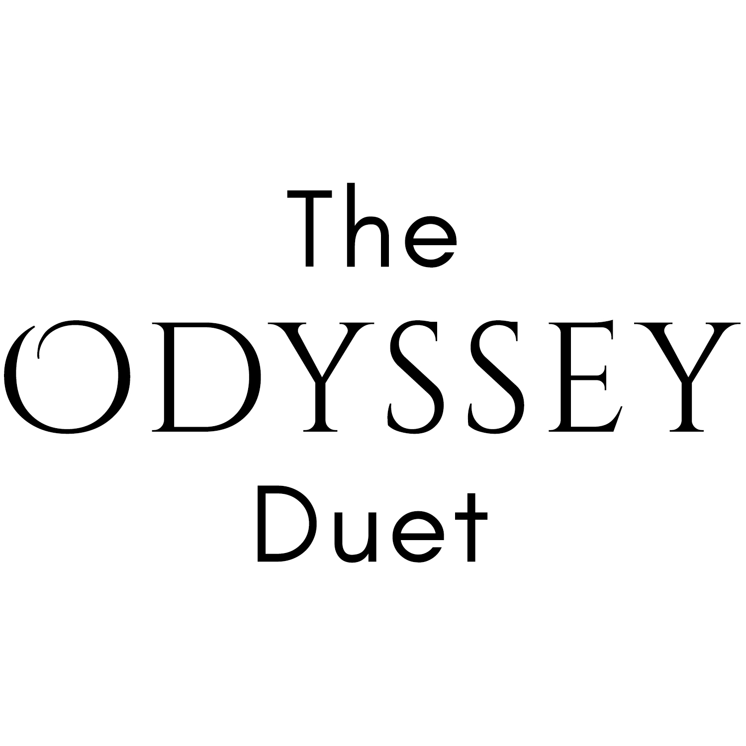 Odyssey Duet