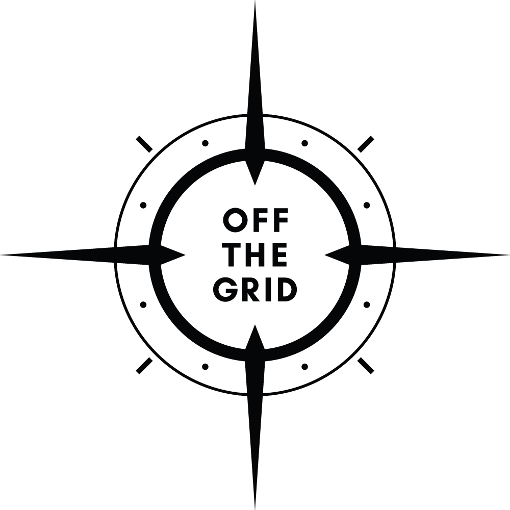 Off the Grid
