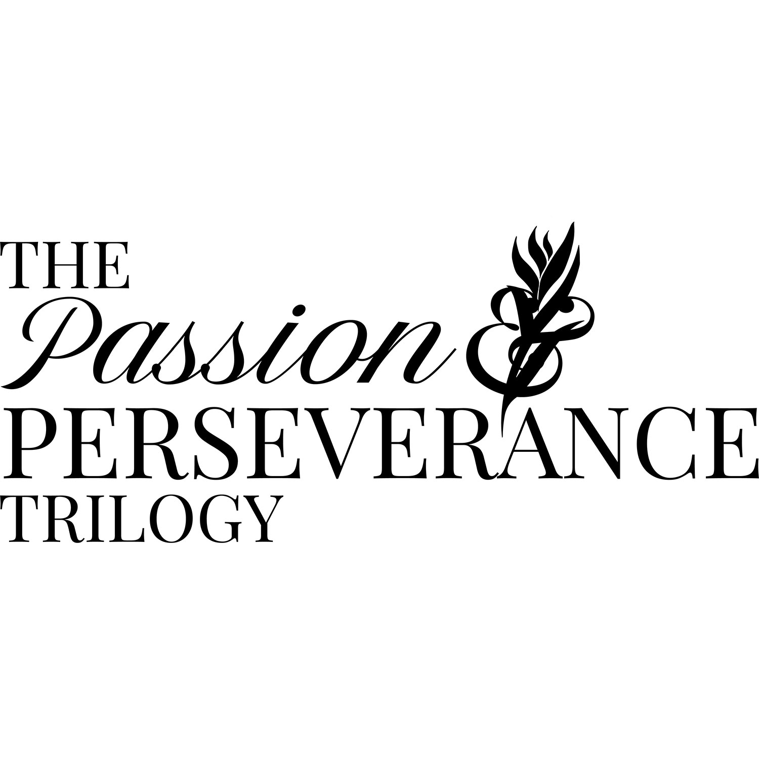 Passion and Perseverance