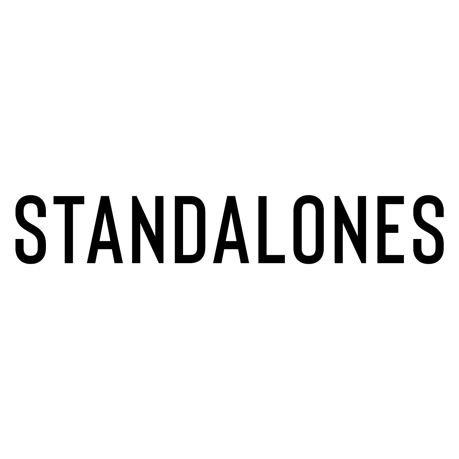 Standalones