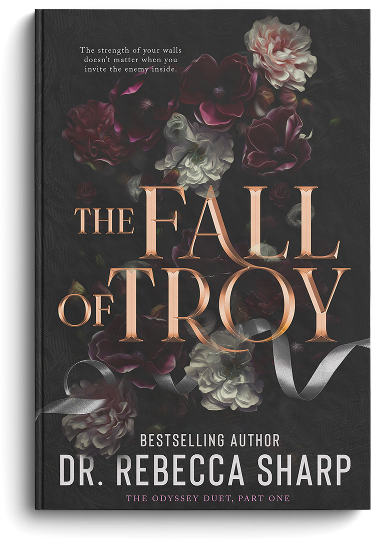The Fall of Troy