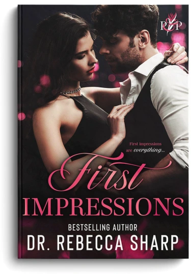 First Impressions Cover