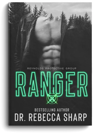 Ranger Cover