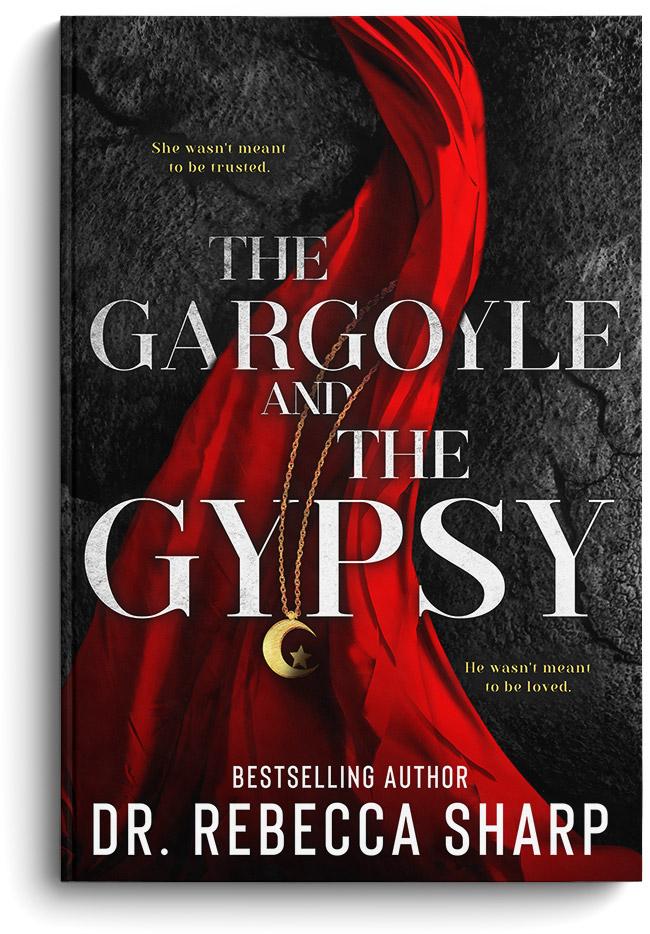 The Gargoyle and the Gypsy