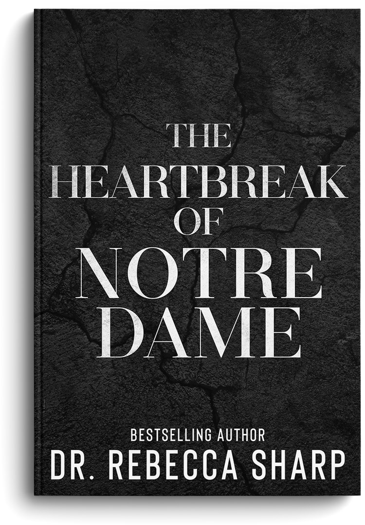 The Heartbreak of Notre Dame