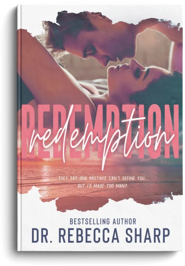 Redemption Cover