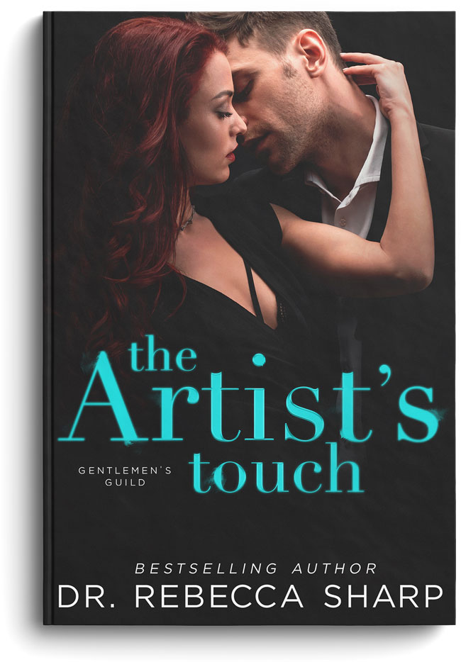 The Artist’s Touch