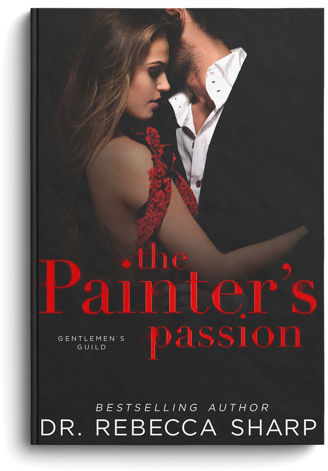 The Painter’s Passion