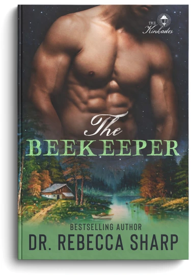 The Beekeeper Cover