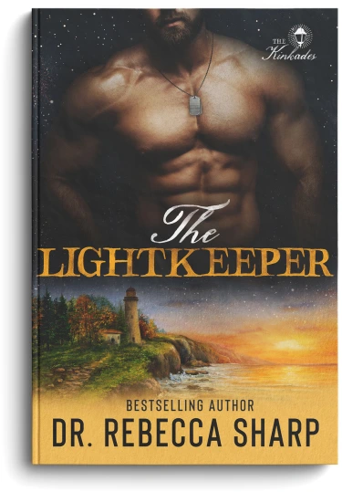 The Lightkeeper Cover