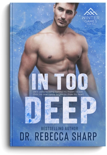 In Too Deep Cover