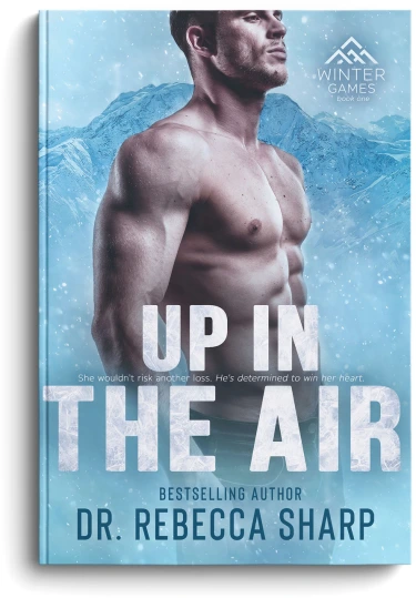Up In The Air Cover